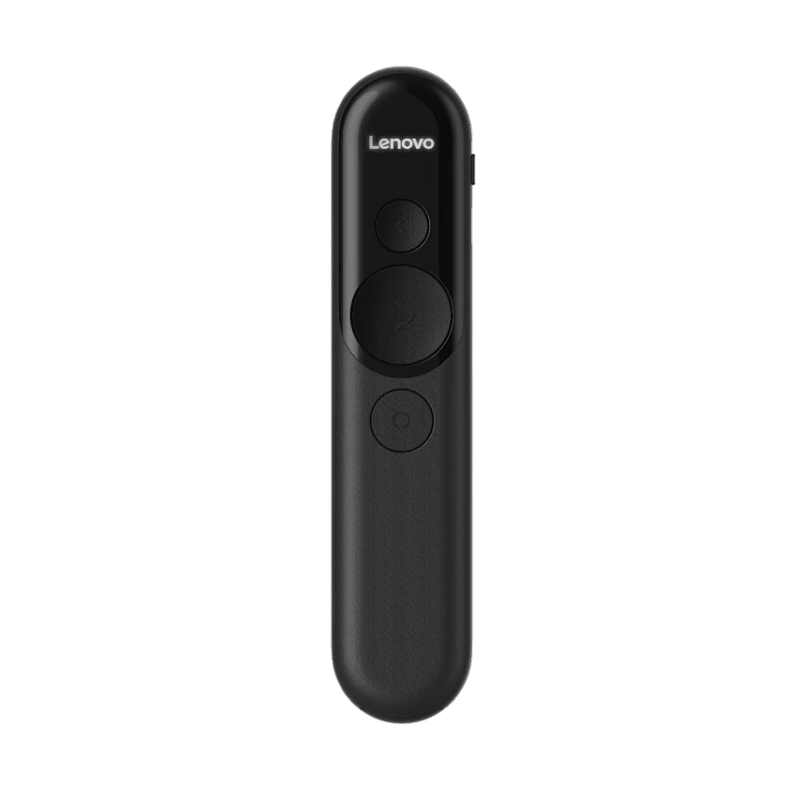 Презентер lenovo laser, черный 4