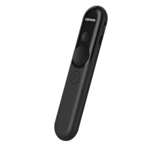 Презентер lenovo laser, черный Thumbnail 7