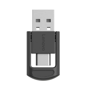Презентер lenovo laser, черный Thumbnail 6