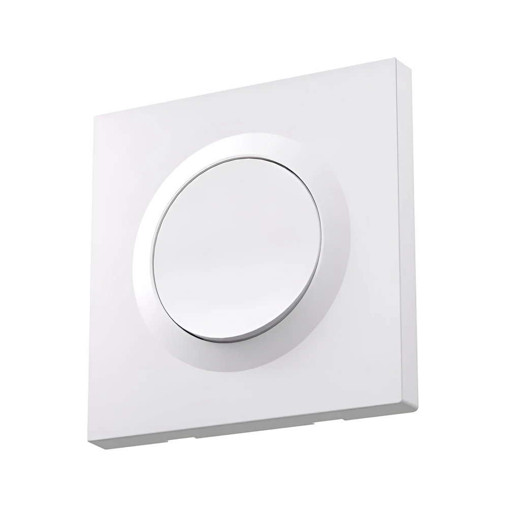 Умный настенный выключатель sonoff zigbee zbminil2-e extreme (без необходимости нейтрали) 2