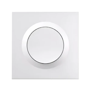 Умный настенный выключатель sonoff zigbee zbminil2-e extreme (без необходимости нейтрали)