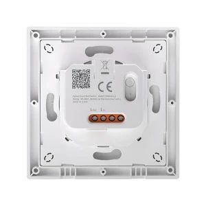 Умный настенный выключатель sonoff zigbee zbminil2-e extreme (без необходимости нейтрали) Thumbnail 3