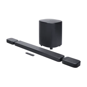 Саундбар JBL Bar 800MK2, Черный