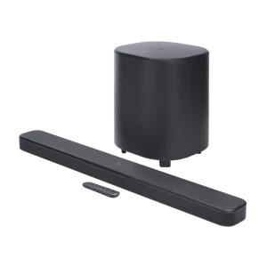 Саундбар JBL Bar 500MK2, Черный