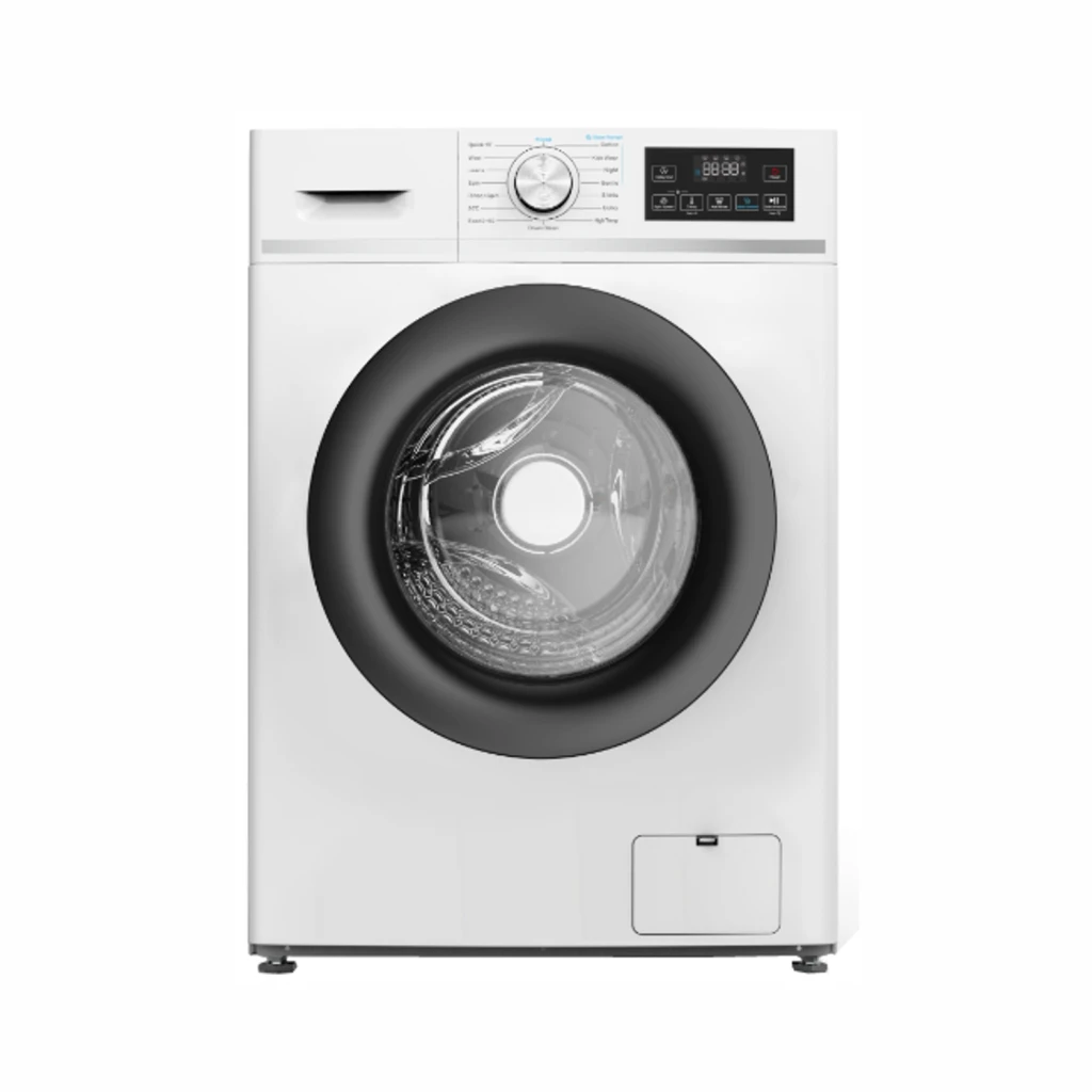 Masina de spalat rufe daewoo dwd-mv1011-5,  6 kg / 1200rpm, 44cm, clasa a, motor inverter, program abur, 16 program, alb 2