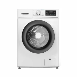 Masina de spalat rufe daewoo dwd-mv1011-5,  6 kg / 1200rpm, 44cm, clasa a, motor inverter, program abur, 16 program, alb