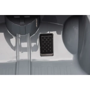 Mașinuța electrică  dodge ram 1500 rho, 12v7ah, motor 390x2 (25w*2), roti eva Thumbnail 18