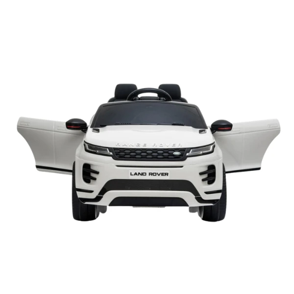 Mașinuța electrică  range rover evoque, 12v7ah, motor 35wx2, roți eva 4