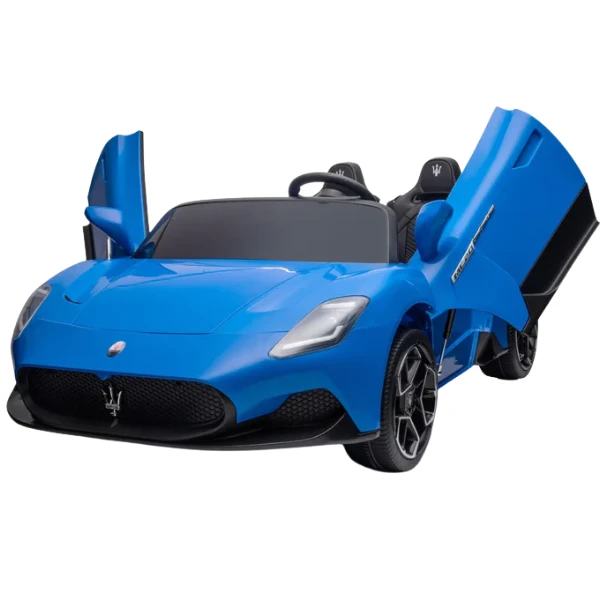 Mașinuța electrică maserati mc20, 12v7ahx1, motor 540x2, roti eva 2