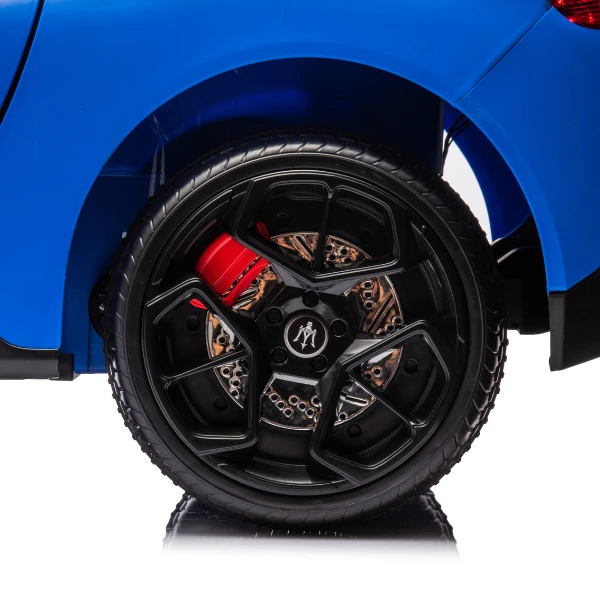 Mașinuța electrică maserati mc20, 12v7ahx1, motor 540x2, roti eva 12