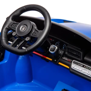 Mașinuța electrică maserati mc20, 12v7ahx1, motor 540x2, roti eva Thumbnail 10