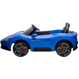 Mașinuța electrică maserati mc20, 12v7ahx1, motor 540x2, roti eva Thumbnail 5