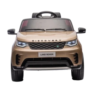 Masinuta electrica land rover discovery, 12v4.5ah, motor 25wx2, roți eva Thumbnail 6