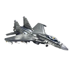 Set de construcție "portavion j16", scara 1:44, 1041 elem. Thumbnail 5
