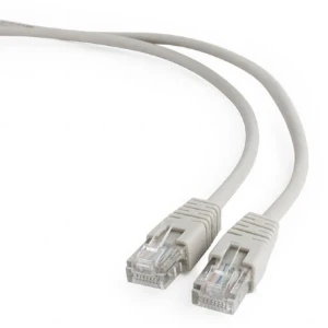 Патч-корд cablexpert pp12-30m, cat5e utp, 30м, серый Thumbnail 3
