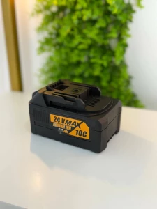 АККУМУЛЯТОР D.D.M. 24V