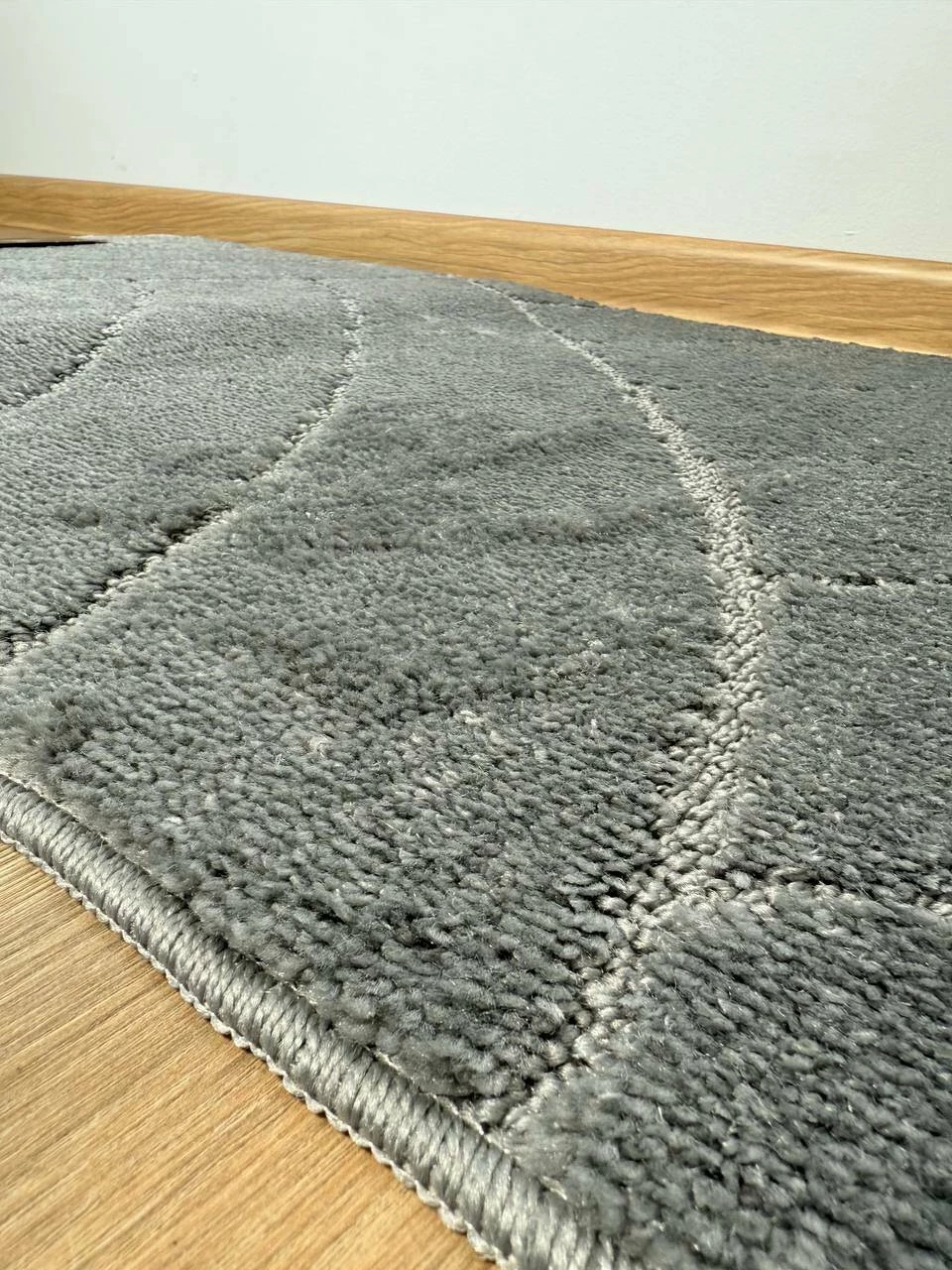 Коврик сервый для ванной banyolin 60x100 см 1 шт (705891) 4