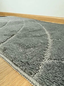 Коврик сервый для ванной banyolin 60x100 см 1 шт (705891) Thumbnail 4