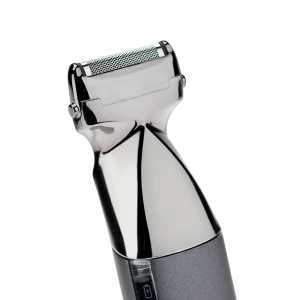 Мужской триммер babyliss mt996e, серый Thumbnail 3