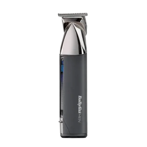 Мужской триммер babyliss mt996e, серый Thumbnail 8