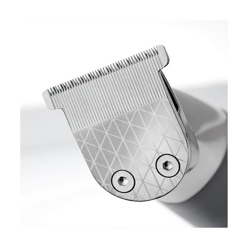 Мужской триммер babyliss mt996e, серый 5