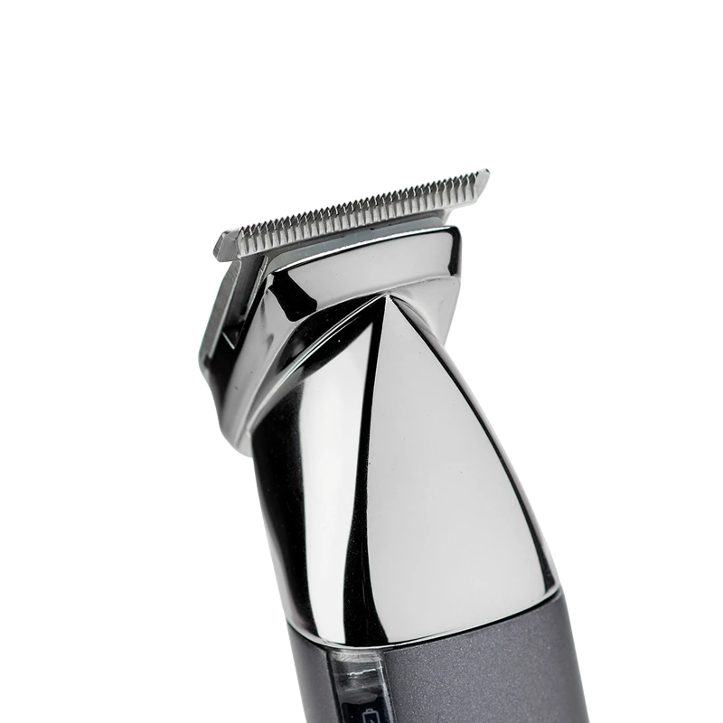 Мужской триммер babyliss mt996e, серый 6