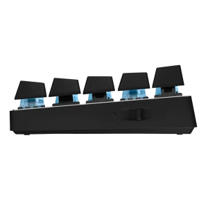 Tastatură logitech pro x 60, cu fir / fără fir, negru Thumbnail 2