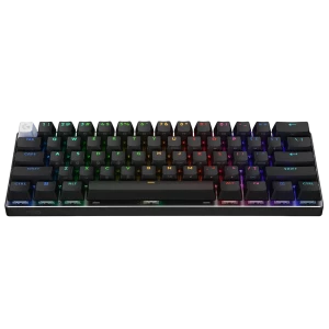Tastatură logitech pro x 60, cu fir / fără fir, negru Thumbnail 8