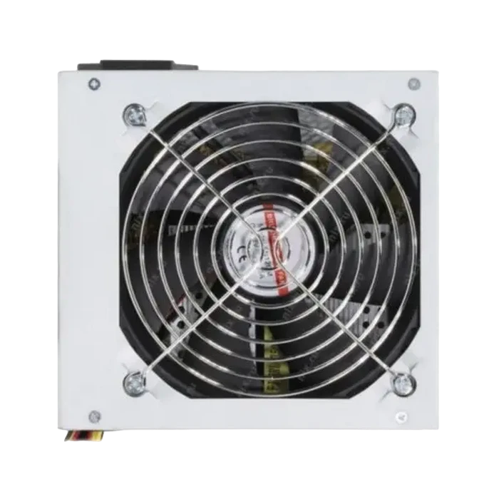 Блок питания для компьютеров sohoo atx-550w, 550вт, atx, немодульный 7