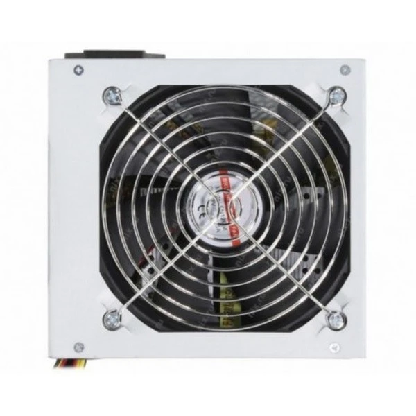 Блок питания для компьютеров sohoo atx-550w, 550вт, atx, немодульный 4