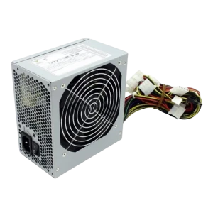 Блок питания для компьютеров sohoo atx-550w, 550вт, atx, немодульный Thumbnail 6