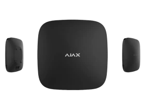 Централь системы безопасности Ajax Hub, Чёрный