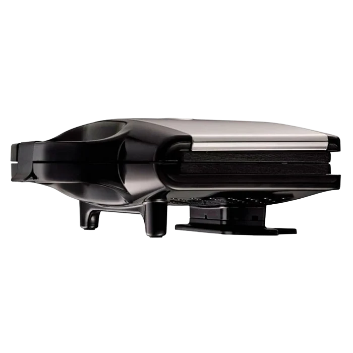 Сэндвичница tefal ultracompact, чёрный | серебристый 3
