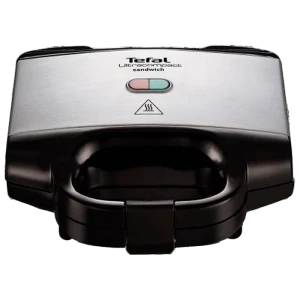 Сэндвичница tefal ultracompact, чёрный | серебристый Thumbnail 6
