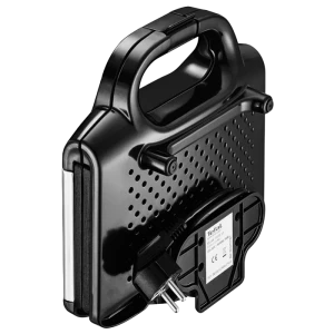 Сэндвичница tefal ultracompact, чёрный | серебристый Thumbnail 5