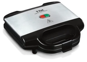 Сэндвичница tefal ultracompact, чёрный | серебристый Thumbnail 7