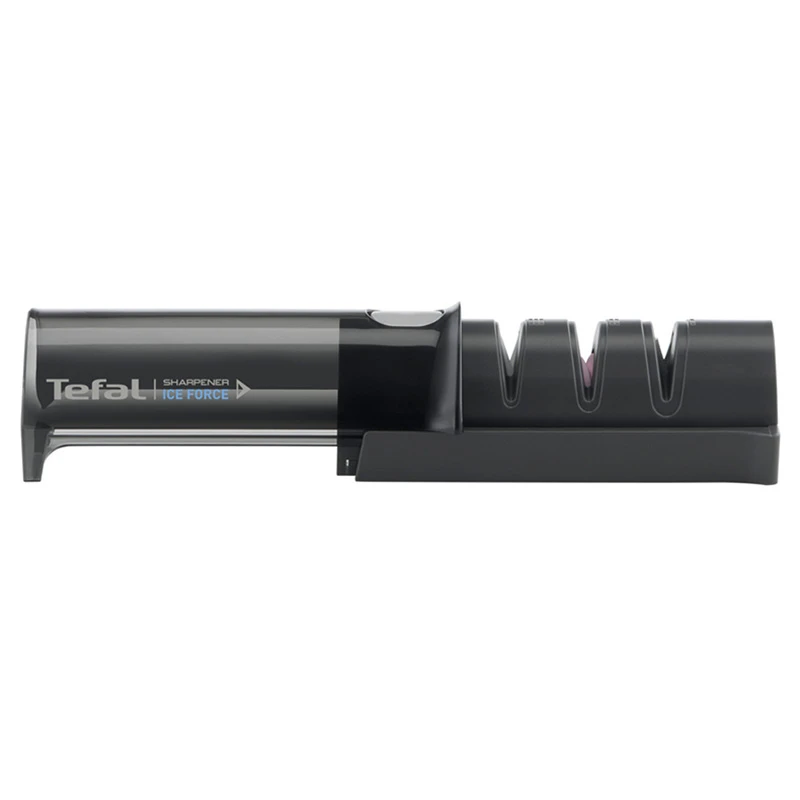 Ascutițor cuțite tefal k2650534, negru 5