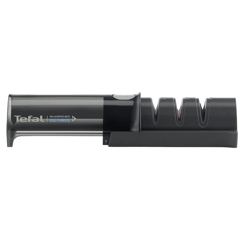 Ascutițor cuțite tefal k2650534, negru 3