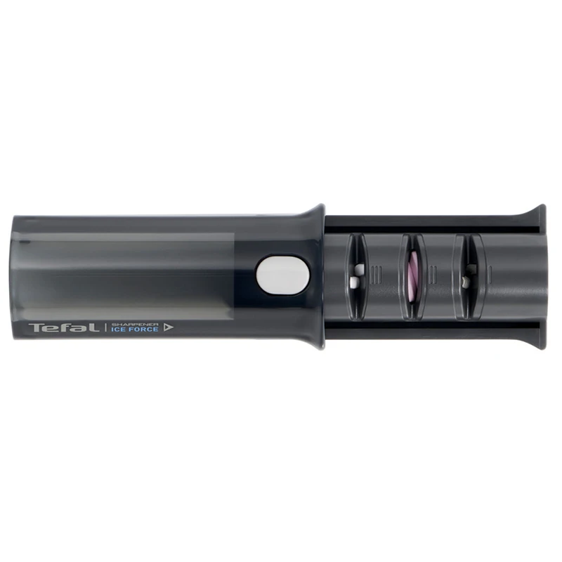 Ascutițor cuțite tefal k2650534, negru 10