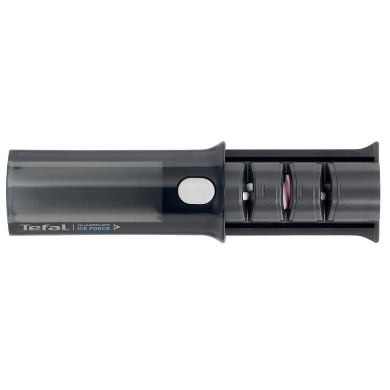 Ascutițor cuțite tefal k2650534, negru 9