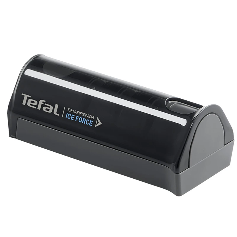 Ascutițor cuțite tefal k2650534, negru 11