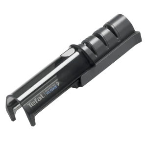 Точилка для ножей tefal k2650534, чёрный