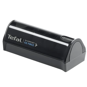 Ascutițor cuțite tefal k2650534, negru Thumbnail 2