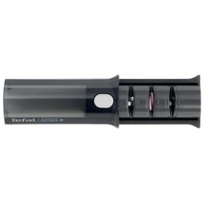 Ascutițor cuțite tefal k2650534, negru Thumbnail 10