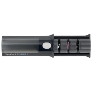 Ascutițor cuțite tefal k2650534, negru Thumbnail 9