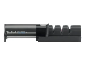 Ascutițor cuțite tefal k2650534, negru Thumbnail 4