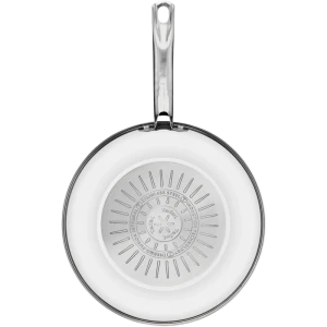 Tigaie wok tefal b8171944, 3,6l, 28cm, oțel inoxidabil Thumbnail 3