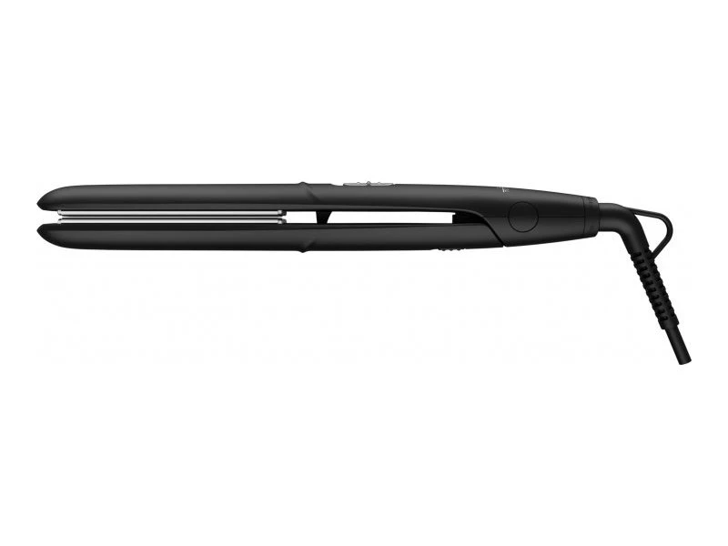 Выпрямитель для волос rowenta express style sf1810f0, чёрный 3