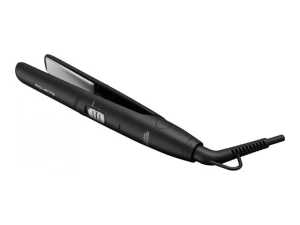 Выпрямитель для волос rowenta express style sf1810f0, чёрный Thumbnail 6