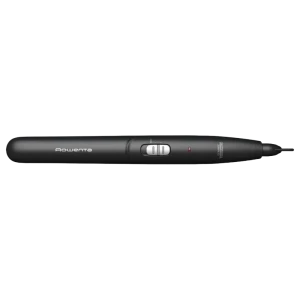 Выпрямитель для волос rowenta express style sf1810f0, чёрный Thumbnail 7